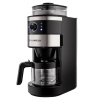 Кофеварка MAUNFELD MF-731BK