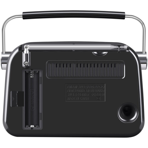 Радиоприёмник DEFENDER Vega 65079