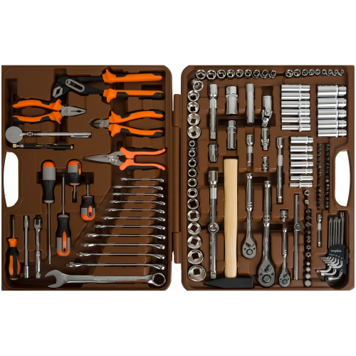 Набор инструмента OMBRA OMT150S