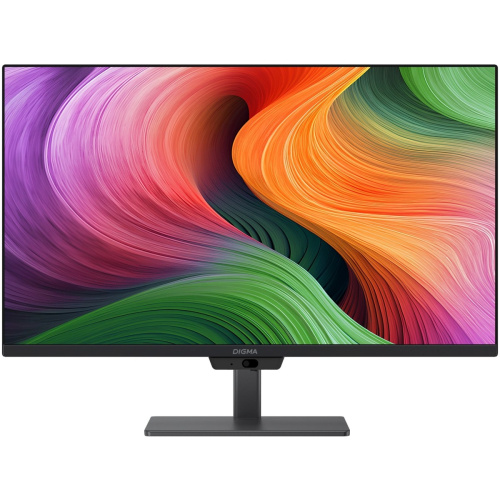 Моноблок Digma Action DM23N9-8CXW01 23.8" Full HD, Intel N95, 8ГБ DDR4, 256ГБ SSD, Windows 11 Pro, черный