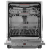 Встраиваемая посудомоечная машина Bosch SMV46KX55E