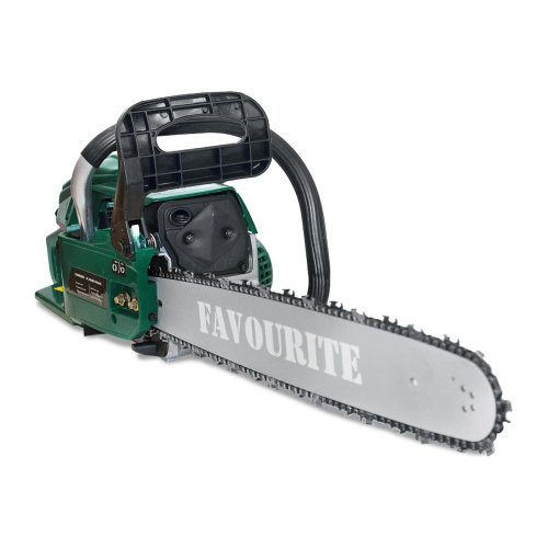 Бензопила Favourite GC 2200/18