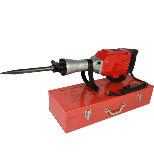 Отбойный молоток EDON DH-GL95А (7291)