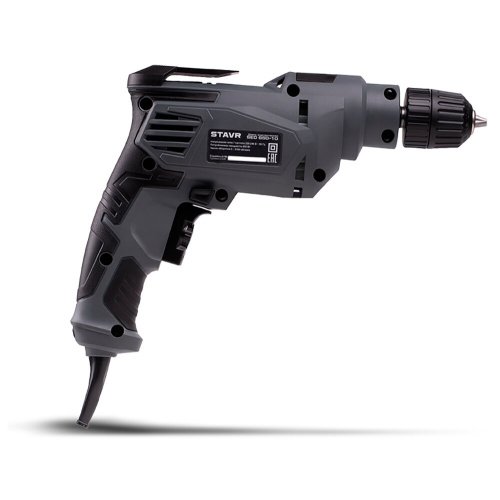 Дрель Ставр SED 650-10