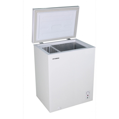 Морозильный ларь Hyundai CH15081 белый