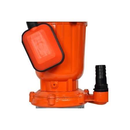 Насос дренажный Skiper WQ16-2D