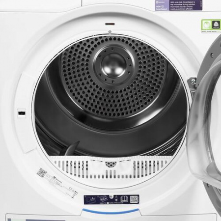 Сушильная машина Electrolux EW7D595UCE белый