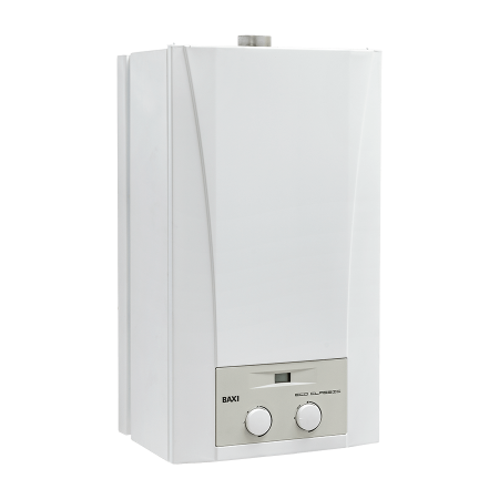 Котел газовый настенный BAXI Eco Classic 24F