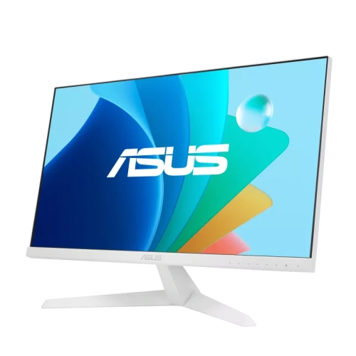 Монитор Asus VY249HF-W (90LM06A4-B03A70) белый