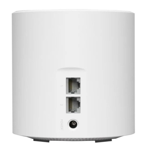 Mesh Wi-Fi система TP-LINK Deco X60(2-Pack)