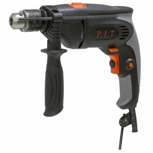 Дрель ударная P.I.T. PSB13-C6