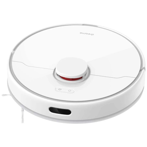 Робот-пылесос Dreame Bot Robot Vacuum and Mop D10 Plus RLS3D