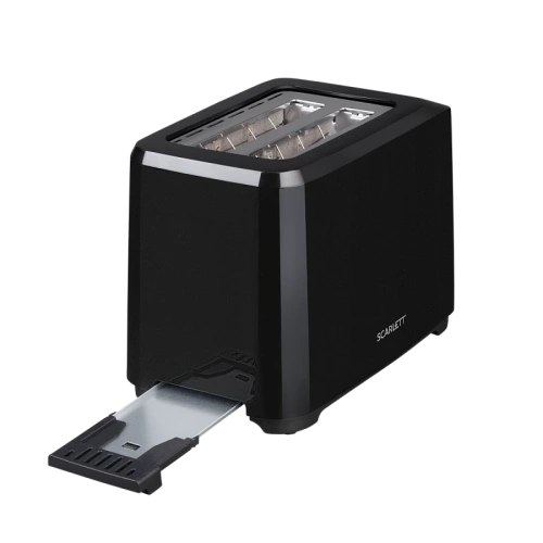 Тостер Scarlett SC-TM11066 черный