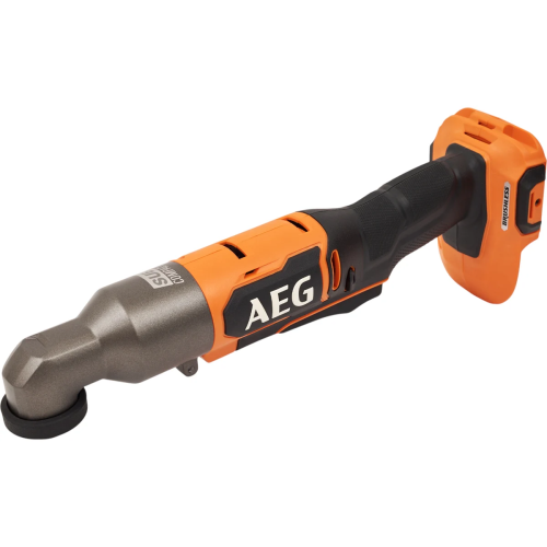 Винтоверт AEG BSS18SRABL-0 (4935493964) ударный без АКБ и ЗУ