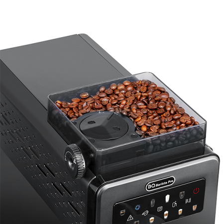 Кофемашина BQ CM9003 Black
