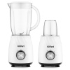 Блендер стационарный Kitfort КТ-1379 белый