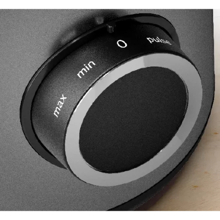 Блендер BOSCH MMB6172S серебристый