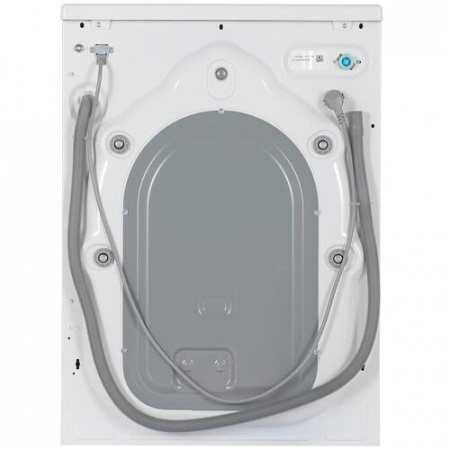 Стиральная машина Beko WRE6512BWW белый