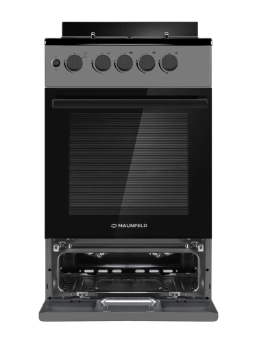 Газовая плита MAUNFELD MGC50GEGR08