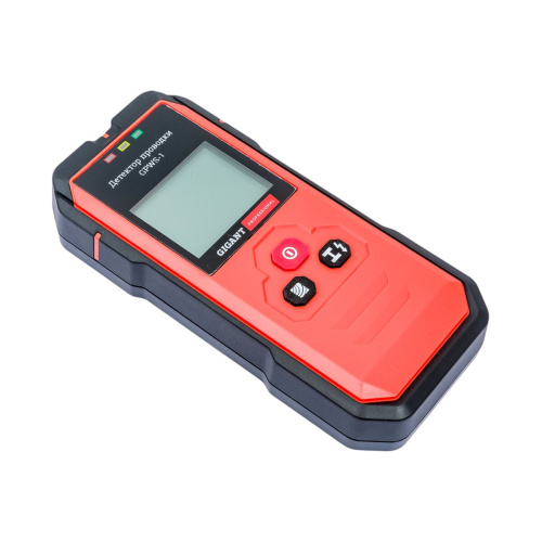 Детектор проводки Gigant Professional GPWS-1