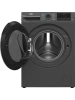 Стирально-сушильная машина Beko B3DFR57H22A