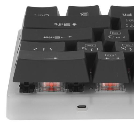 Клавиатура проводная Redragon Alien