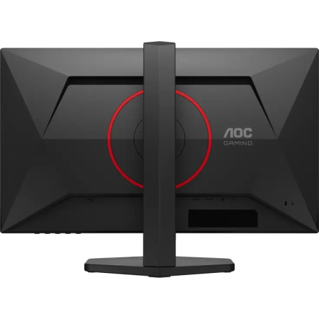 Монитор AOC Q25G4SR Black