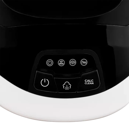 Парогенератор Timberk T-PSG50 черный