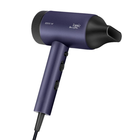 Фен Scarlett SC-HD70I61 синий