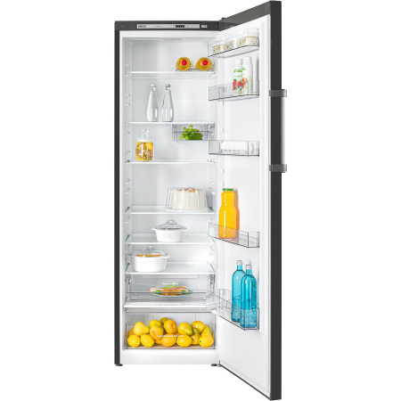 Холодильник ATLANT 1602-160 Мoka мокрый асфальт