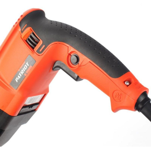 Перфоратор Patriot THE ONE RH 262