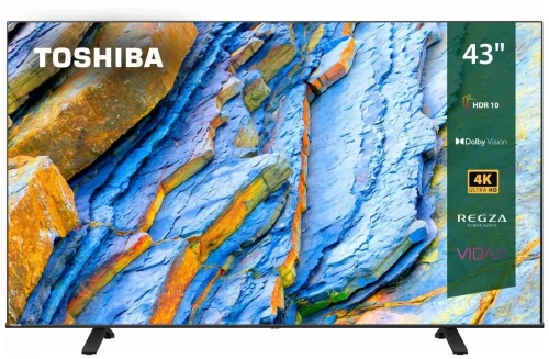 43" Телевизор TOSHIBA 43C350LE