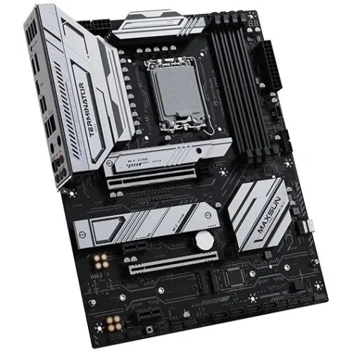 Материнская плата MAXSUN MS-Terminator Z890-A