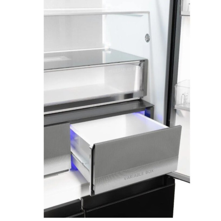 Холодильник NORD i-RFQ 550 GB