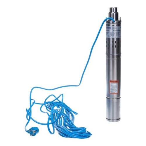 Насос погружной Беламос 3SP60/1.8 винтовой