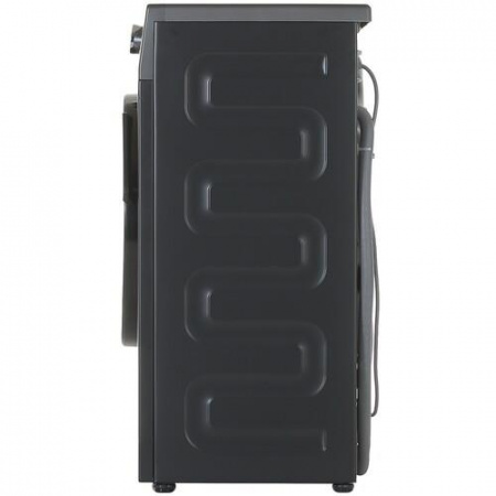 Стиральная машина Beko WSPE6H616A черный