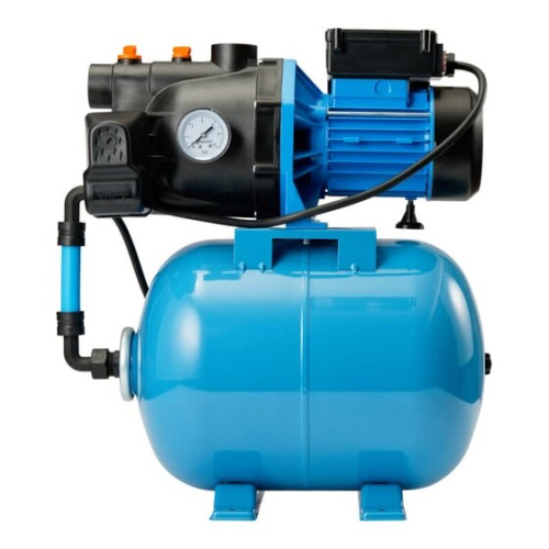 Насосная станция центробежный Джилекс Джамбо 55/35 П-18 2.0 620Вт 3300л/час (3013)