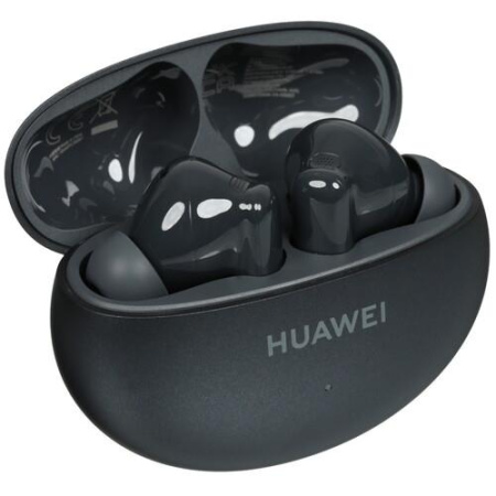 Наушники TWS HUAWEI Freebuds 6i черный