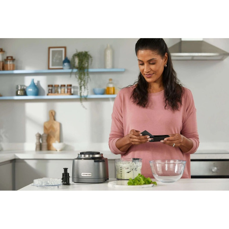 Измельчитель Kenwood CHP80.000SI