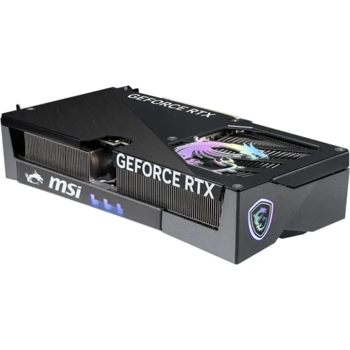Видеокарта MSI GeForce RTX 5060 Ti 8G Gaming