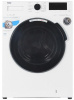 Стиральная машина Beko WSPE6H616W белый