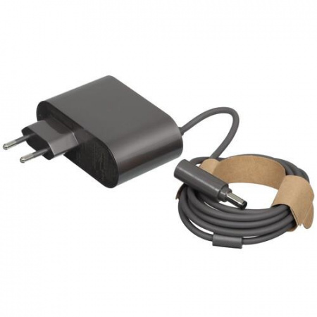 Пылесос  вертикальный  Dyson V8 SV25  серебристый