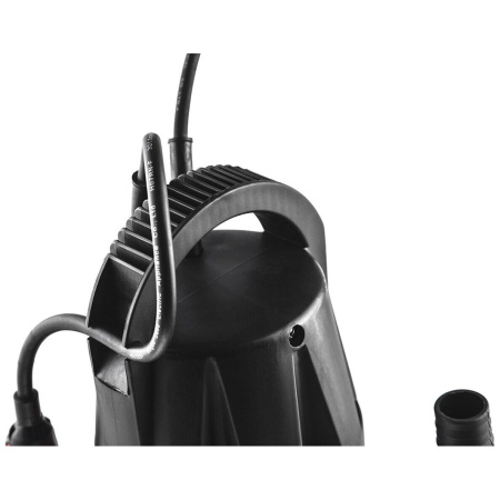 Насос дренажный Hammer NAP250CD 250Вт