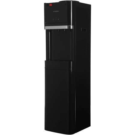 Кулер Hyundai H-WD3410E черный