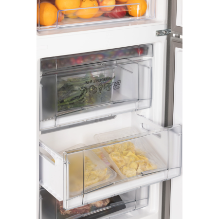 Холодильник NORD NRG 162NF GSS