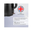 Электрочайник Evolution KP18172 Black