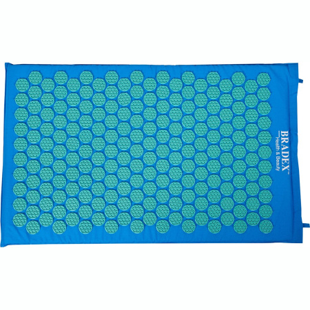 Массажер BRADEX KZ 0730 синий