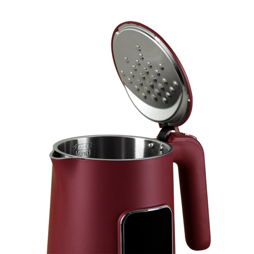 Электрочайник Atlanta ATH-2537 Bordo