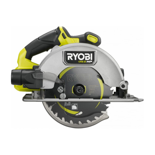Пила циркулярная Ryobi RCS18X-0 (5133004971) аккумуляторная (без АКБ и ЗУ)