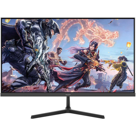 Монитор AIWA MD2512 Black